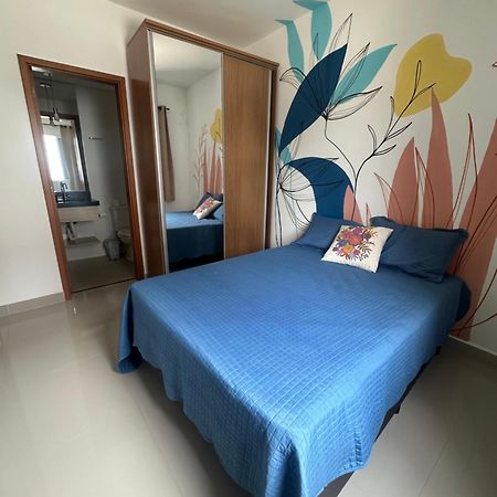 Apartamento De Praia Διαμέρισμα Ubatuba Εξωτερικό φωτογραφία