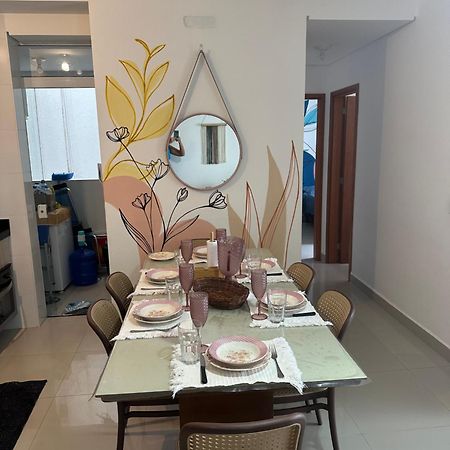 Apartamento De Praia Ubatuba Εξωτερικό φωτογραφία