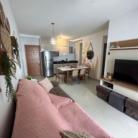 Apartamento De Praia Ubatuba Εξωτερικό φωτογραφία