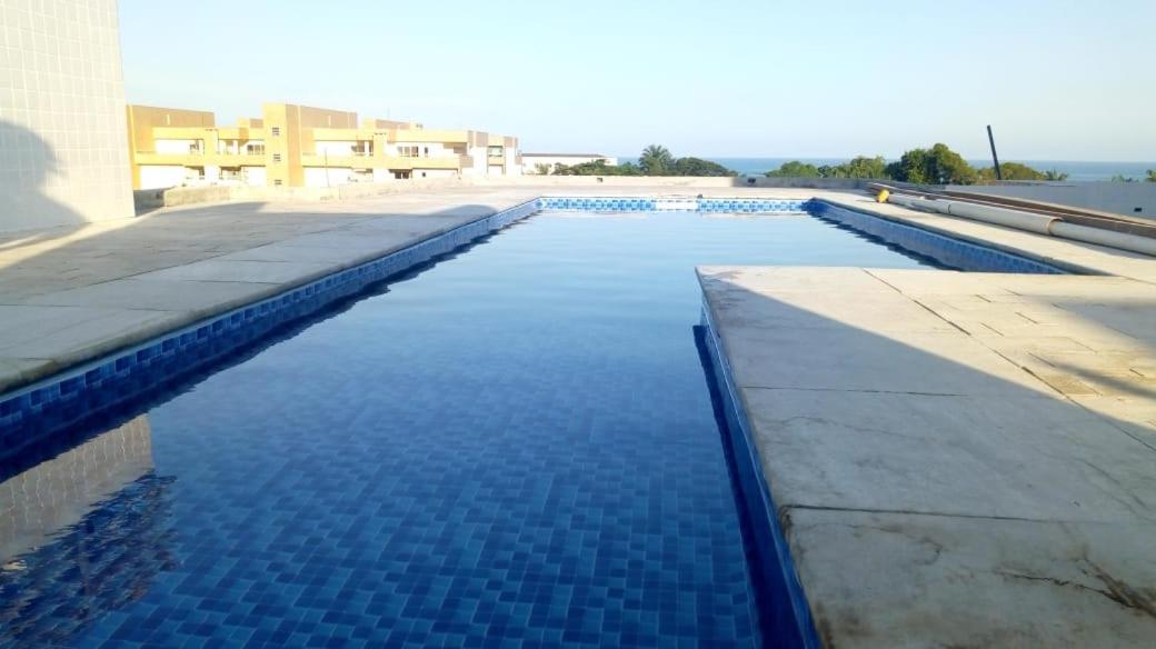 Apartamento De Praia Ubatuba Εξωτερικό φωτογραφία