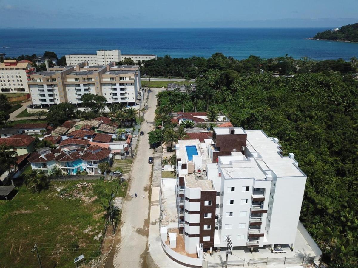 Apartamento De Praia Διαμέρισμα Ubatuba Εξωτερικό φωτογραφία