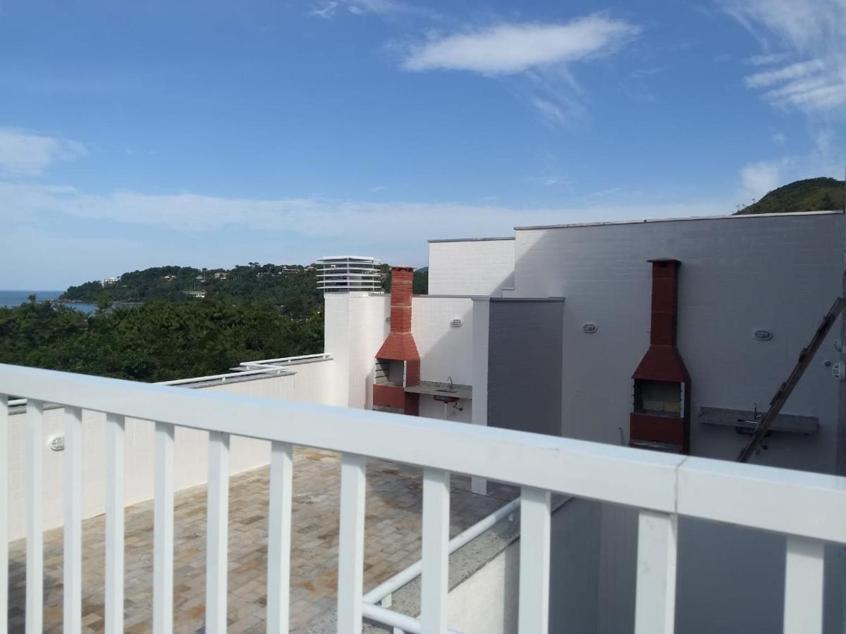 Apartamento De Praia Διαμέρισμα Ubatuba Εξωτερικό φωτογραφία