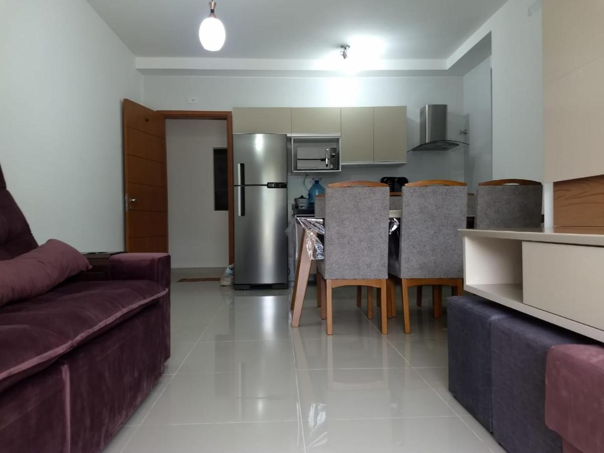 Apartamento De Praia Διαμέρισμα Ubatuba Εξωτερικό φωτογραφία