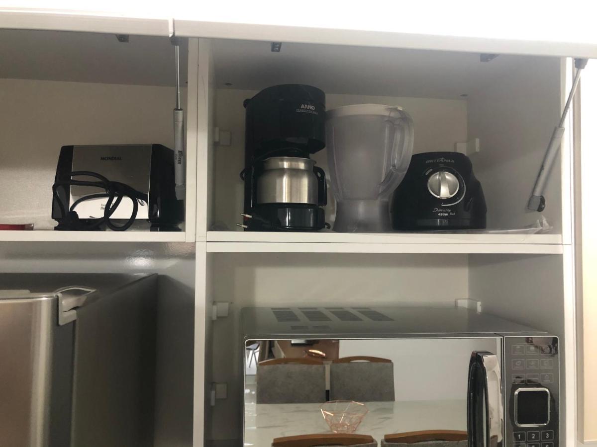 Apartamento De Praia Ubatuba Εξωτερικό φωτογραφία