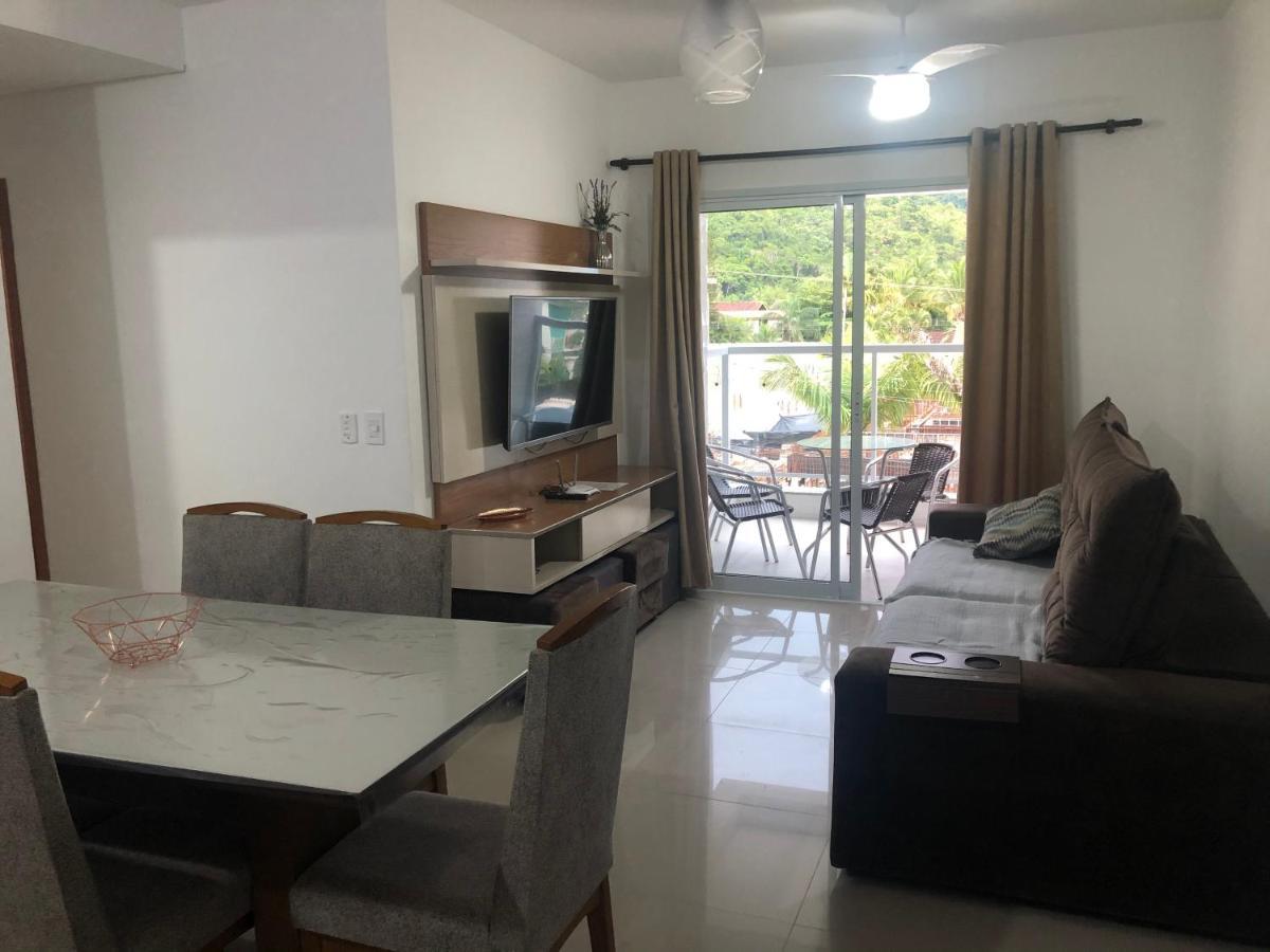 Apartamento De Praia Διαμέρισμα Ubatuba Εξωτερικό φωτογραφία