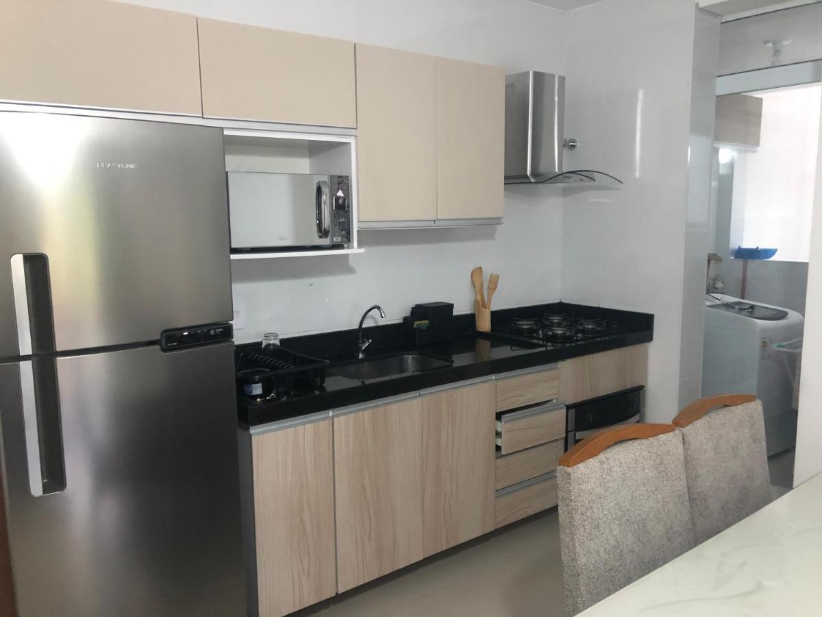 Apartamento De Praia Διαμέρισμα Ubatuba Εξωτερικό φωτογραφία