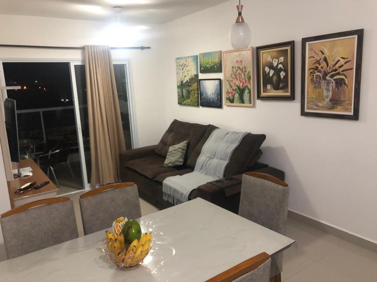 Apartamento De Praia Διαμέρισμα Ubatuba Εξωτερικό φωτογραφία