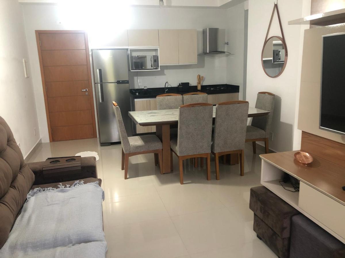 Apartamento De Praia Διαμέρισμα Ubatuba Εξωτερικό φωτογραφία