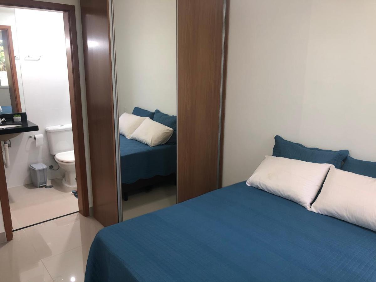 Apartamento De Praia Διαμέρισμα Ubatuba Εξωτερικό φωτογραφία