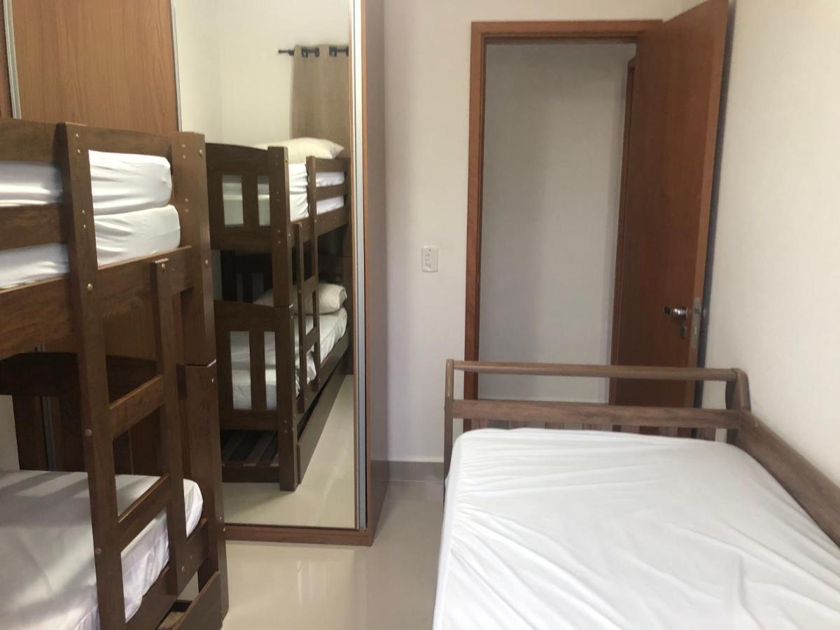 Apartamento De Praia Ubatuba Εξωτερικό φωτογραφία