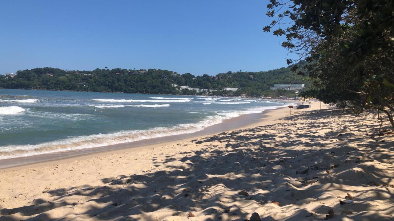 Apartamento De Praia Ubatuba Εξωτερικό φωτογραφία