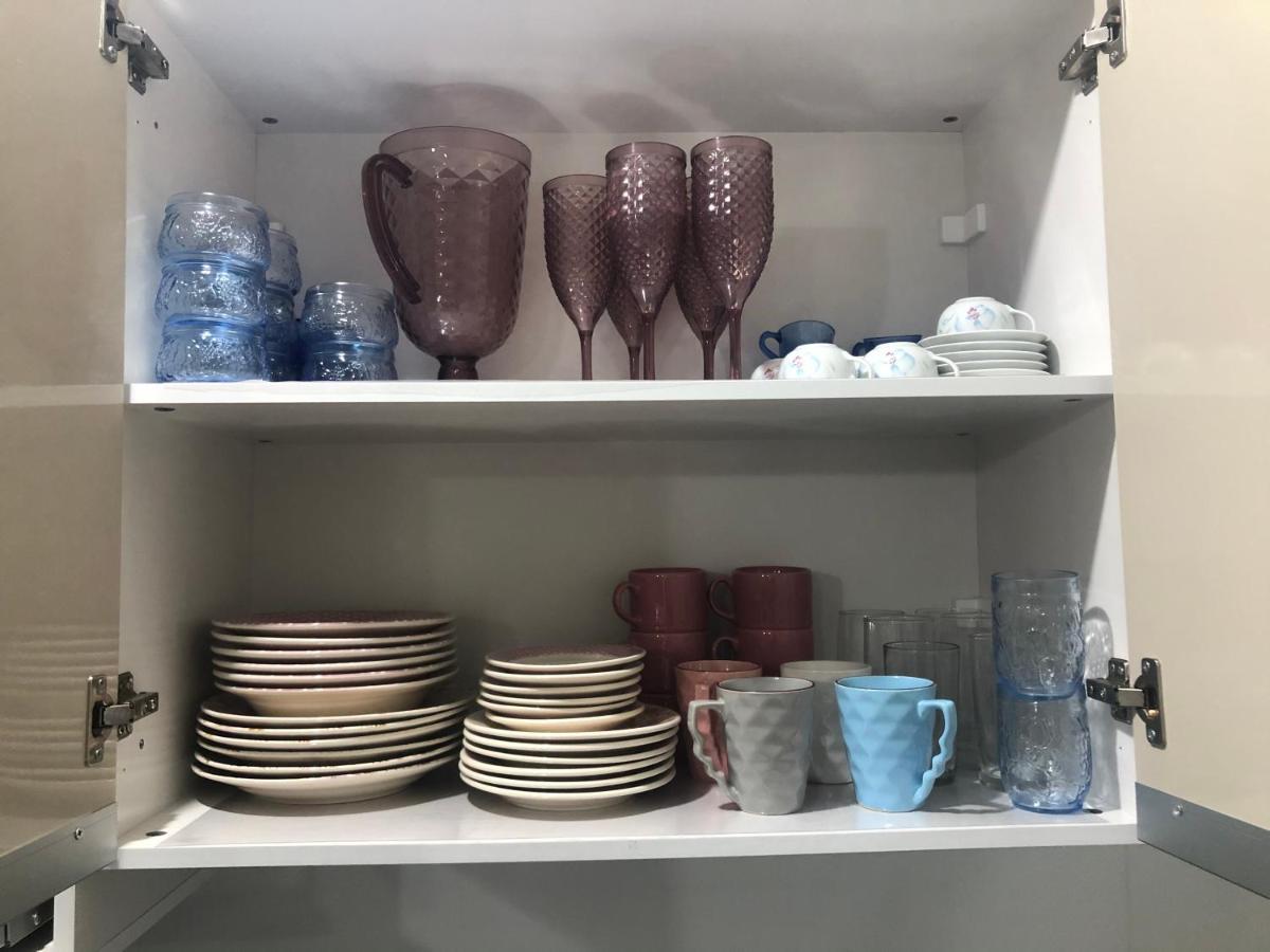 Apartamento De Praia Ubatuba Εξωτερικό φωτογραφία