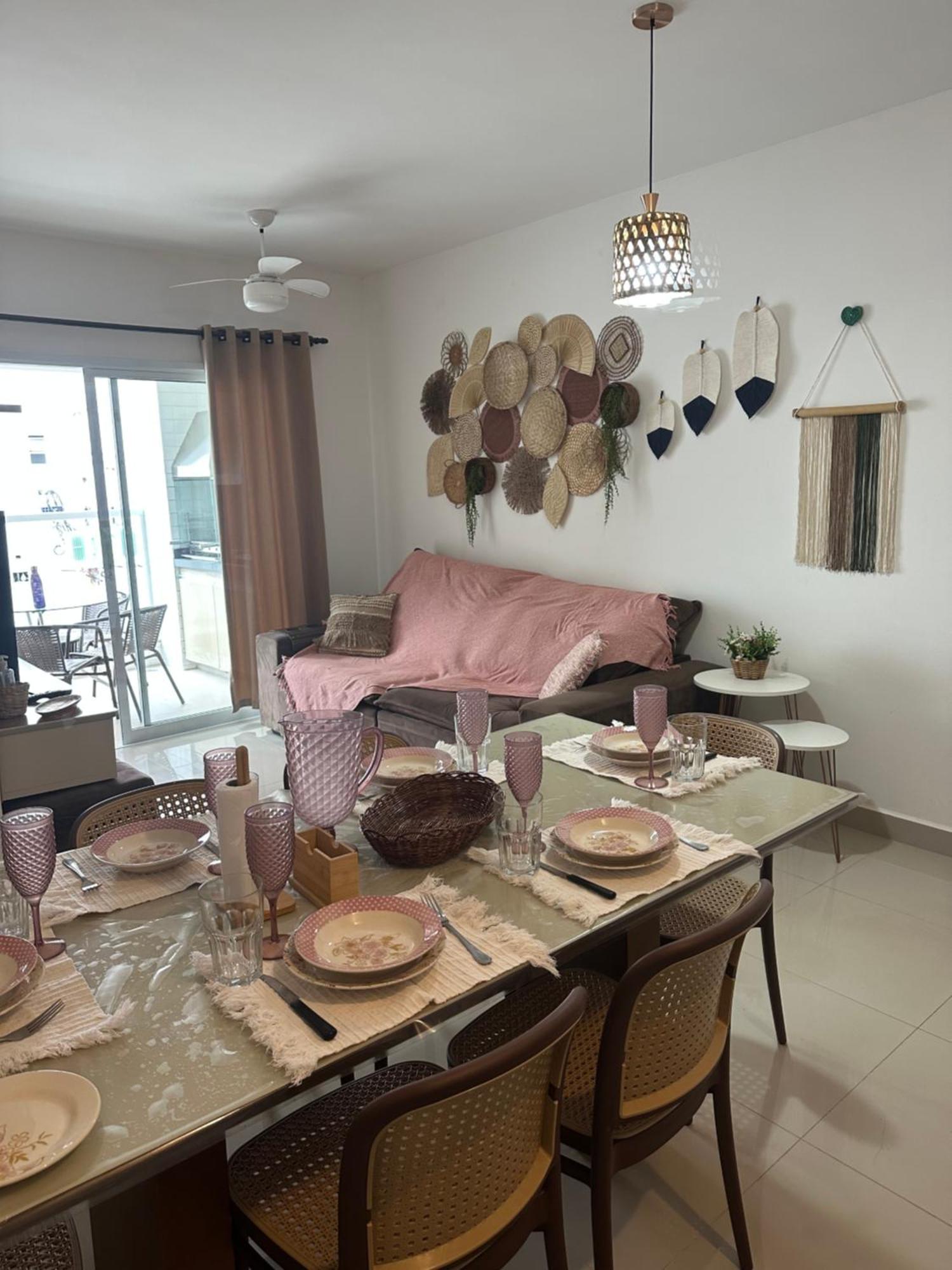 Apartamento De Praia Ubatuba Εξωτερικό φωτογραφία